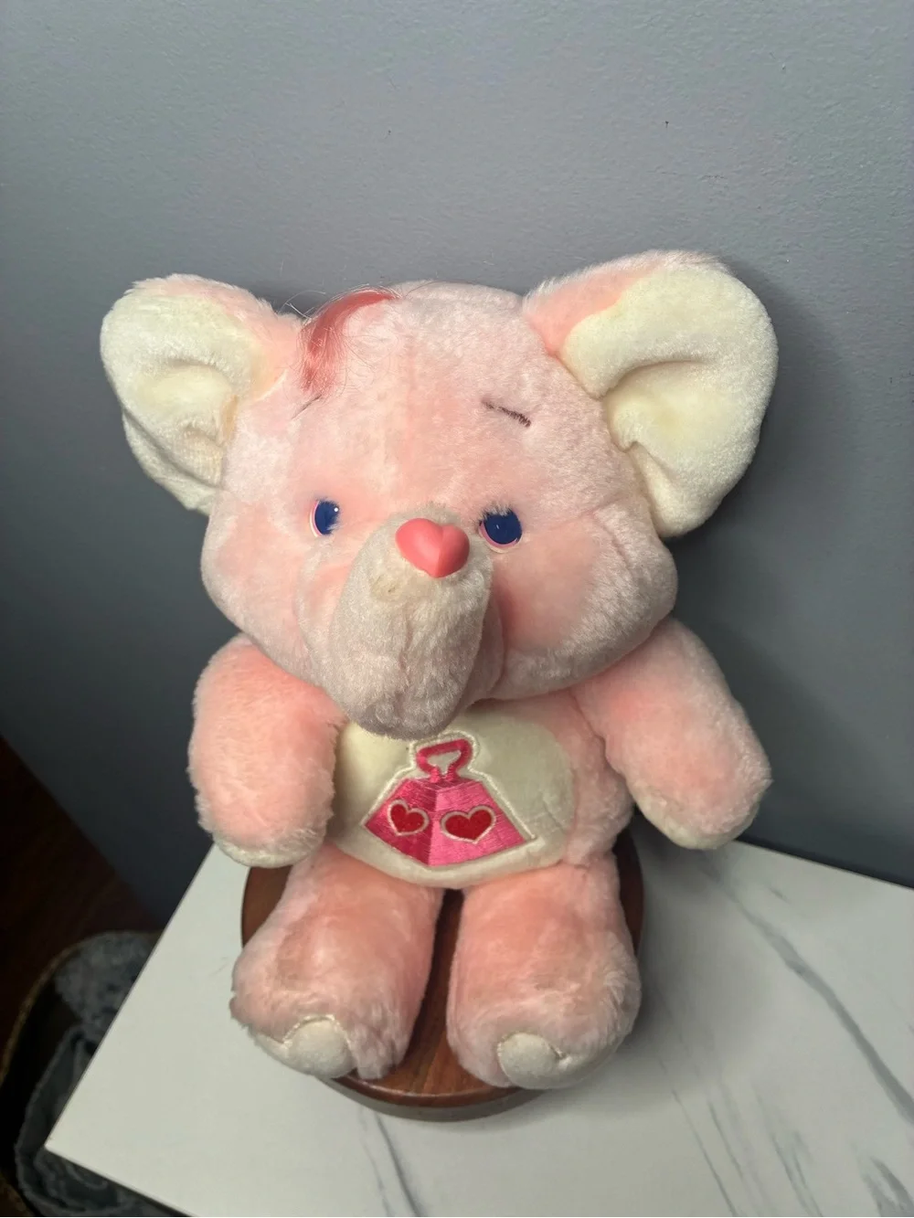 Care Bears original 1984